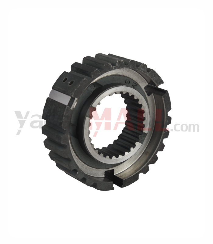 دنده شماره 4 پراید